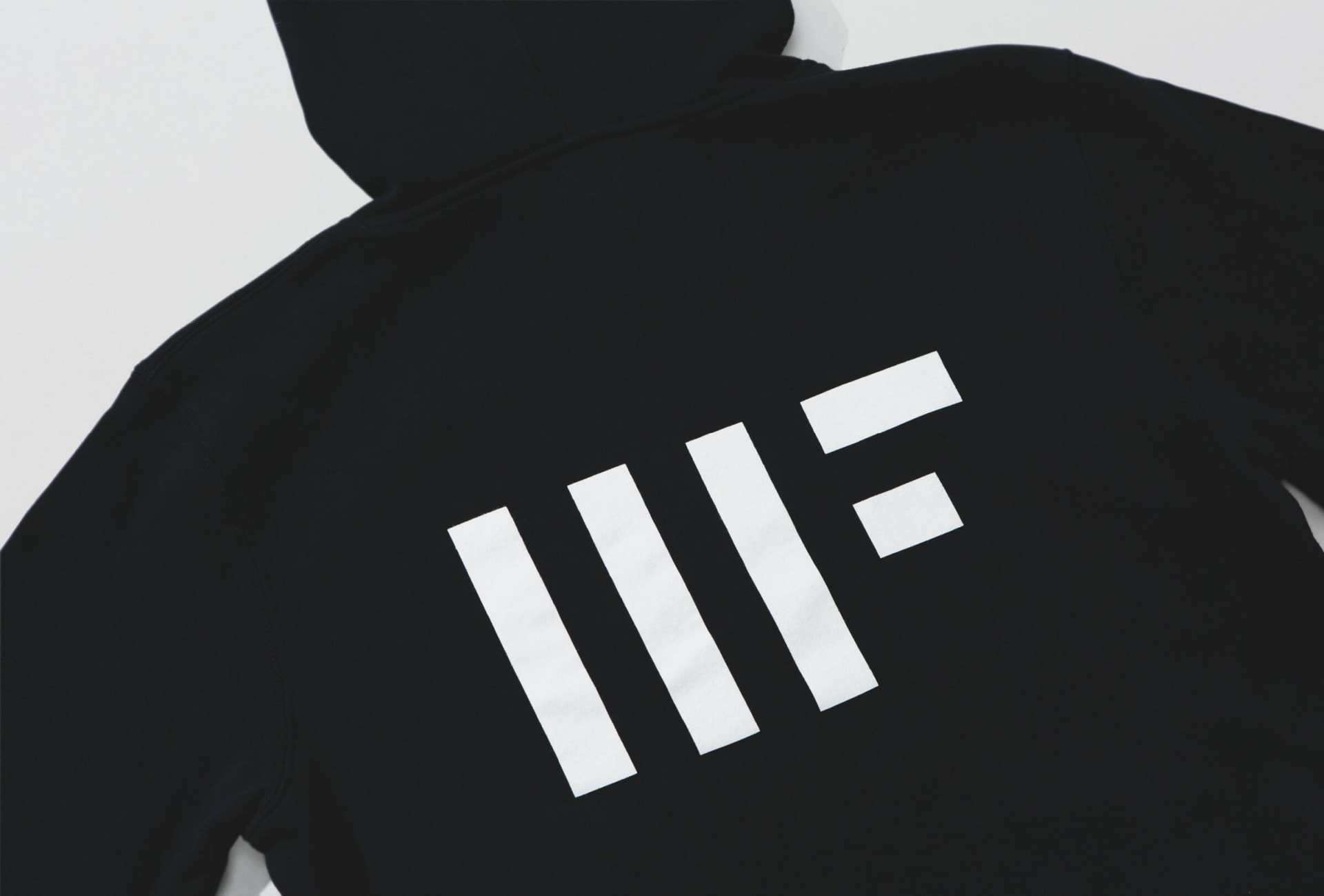 Branded clothing for new identity for Madeform.