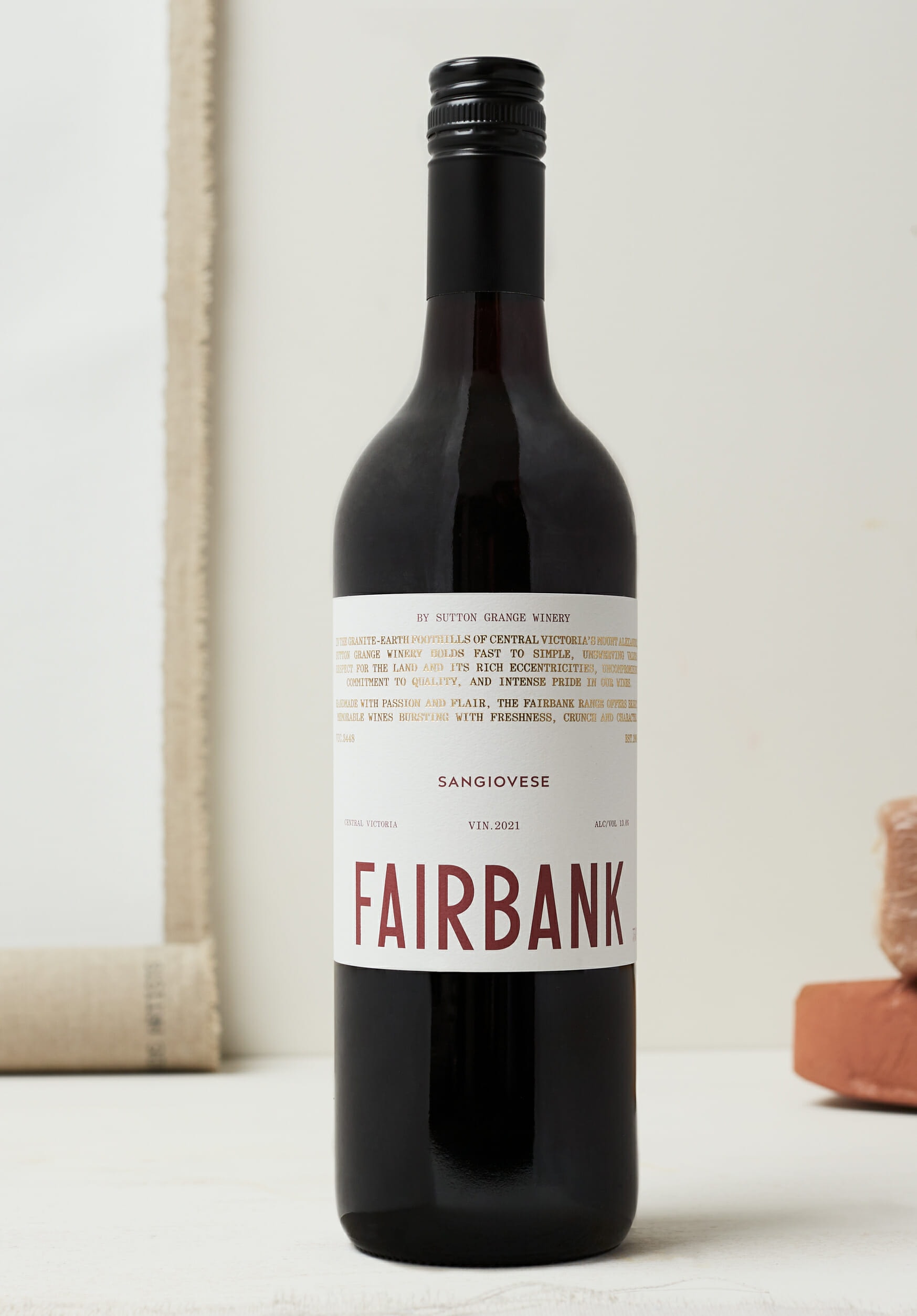 Fairbank by Sutton Grange