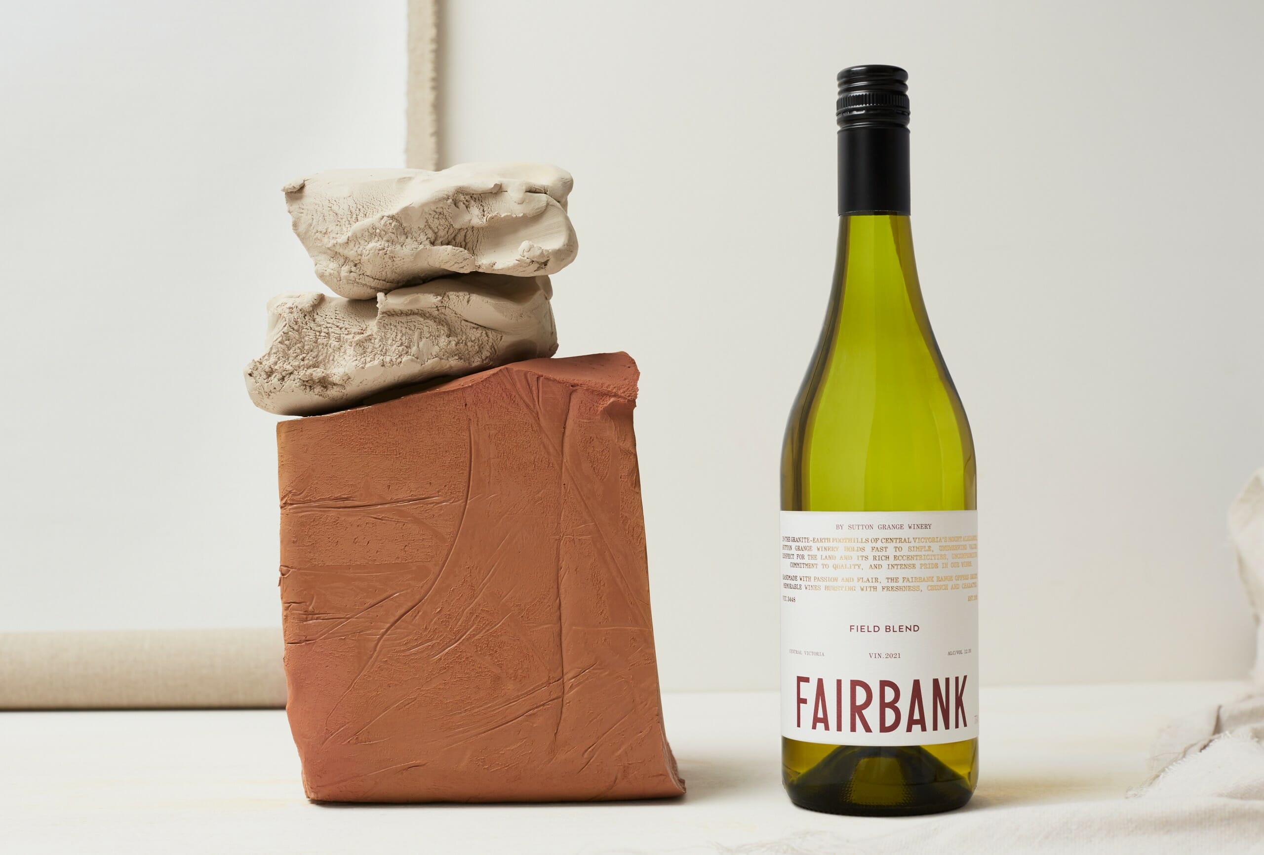 Fairbank by Sutton Grange